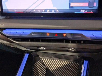 2025 BMW X3 缩略图 55