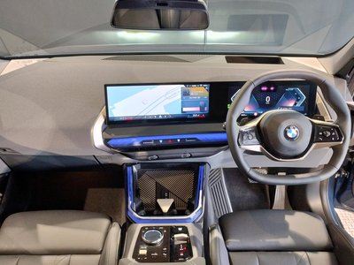 2025 BMW X3 缩略图 42
