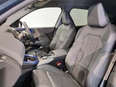 2025 BMW X3 缩略图 34