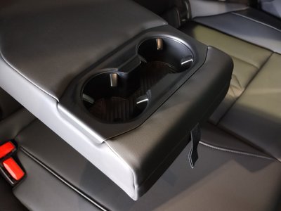 2025 BMW X3 缩略图 39