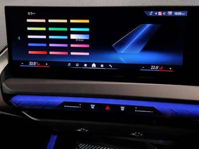 2025 BMW X3 缩略图 62