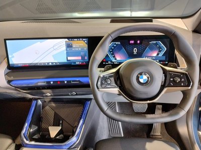 2025 BMW X3 缩略图 43