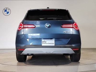 BMW X3 - 8
