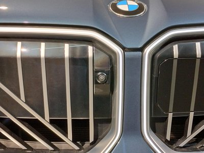 2025 BMW X3 缩略图 15