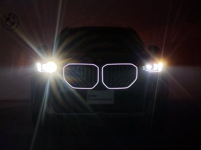 2025 BMW X3 缩略图 12