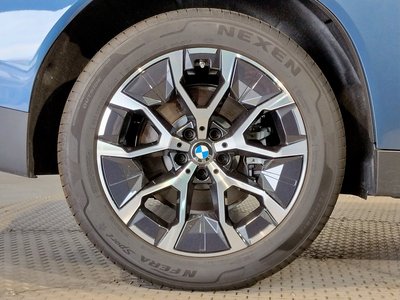 2025 BMW X3 缩略图 26