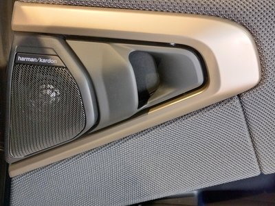 2025 BMW X3 缩略图 46