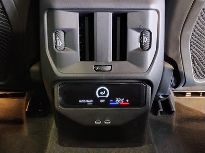2025 BMW X3 缩略图 41