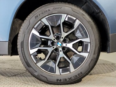 2025 BMW X3 缩略图 24