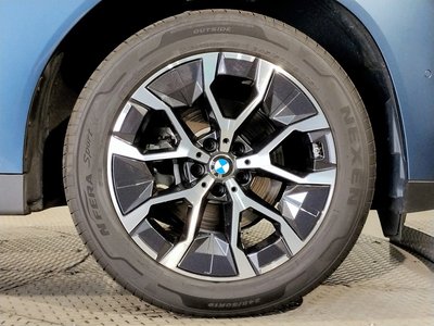 2025 BMW X3 缩略图 25