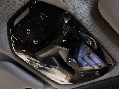 2025 BMW X3 缩略图 72