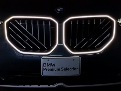 2025 BMW X3 缩略图 13