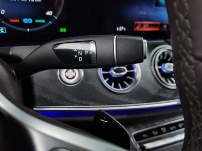 MERCEDES-BENZ CLS - 9