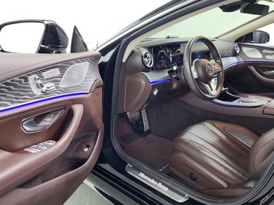 MERCEDES-BENZ CLS - 10