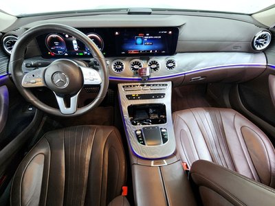 MERCEDES-BENZ CLS - 5