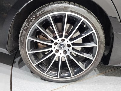 MERCEDES-BENZ CLS - 6