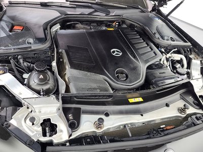 MERCEDES-BENZ CLS - 7