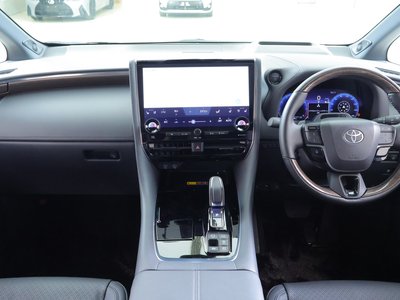 TOYOTA VELLFIRE - 7