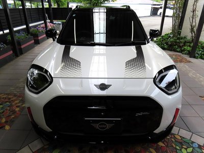 MINI COOPER - 5