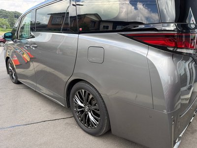 صورة 10 لـ 2025 Toyota VELLFIRE