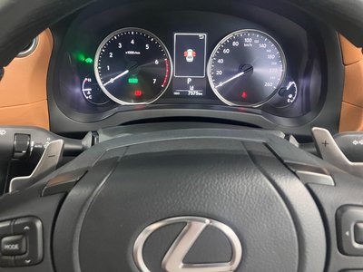 صورة مصغرة 24 لـ 2025 Lexus IS