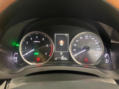 صورة مصغرة 23 لـ 2025 Lexus IS