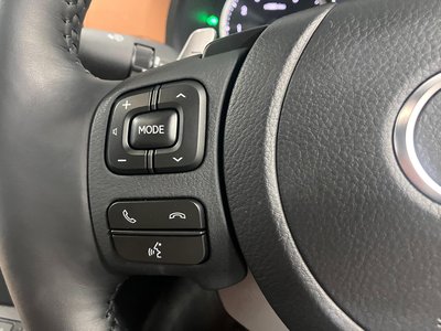 صورة مصغرة 25 لـ 2025 Lexus IS
