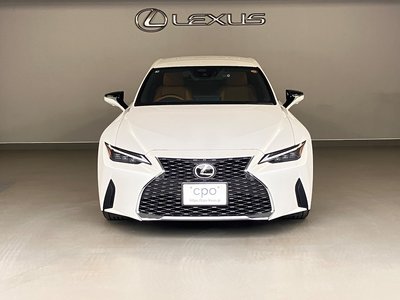صورة مصغرة 5 لـ 2025 Lexus IS