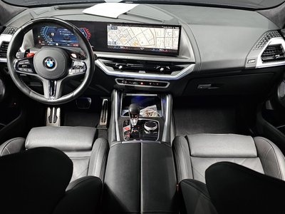 صورة 5 لـ 2023 BMW XM
