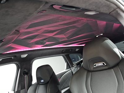2023 BMW XM thumbnail 30