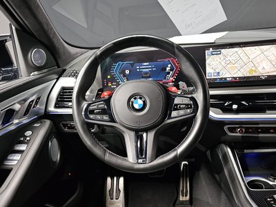 2023 BMW XM thumbnail 18