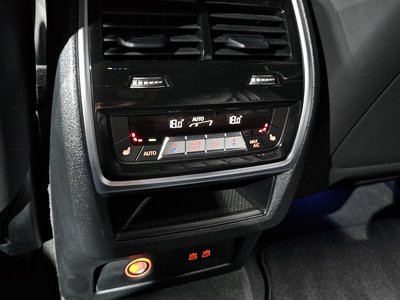 2023 BMW XM thumbnail 25