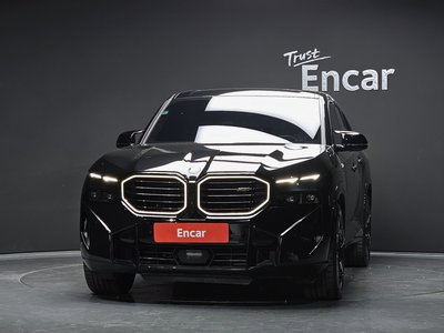 صورة 2 لـ 2023 BMW XM
