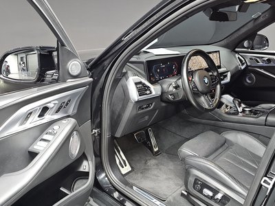 2023 BMW XM thumbnail 17