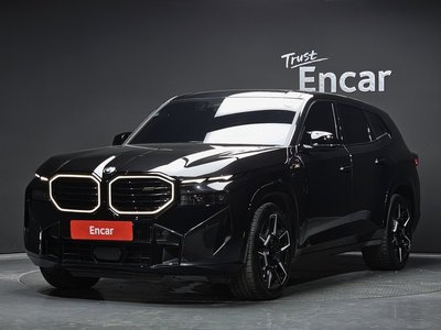 صورة 1 لـ 2023 BMW XM