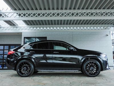 MERCEDES-BENZ GLE-CLASS - 5