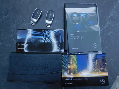 MERCEDES-BENZ GLE-CLASS - 3