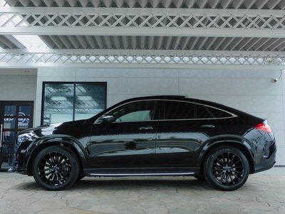 MERCEDES-BENZ GLE-CLASS - 4