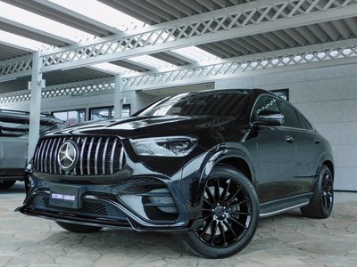 MERCEDES-BENZ GLE-CLASS - 7