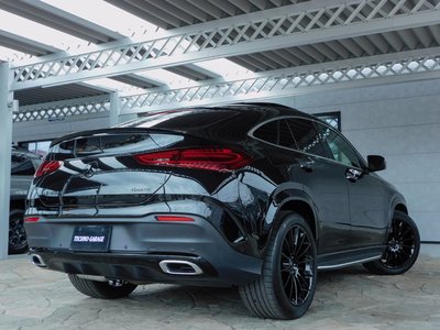 MERCEDES-BENZ GLE-CLASS - 6