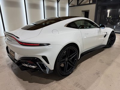 صورة 7 لـ 2026 Aston Martin VANTAGE