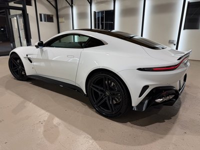 صورة 8 لـ 2026 Aston Martin VANTAGE