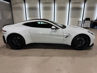 صورة 5 لـ 2026 Aston Martin VANTAGE