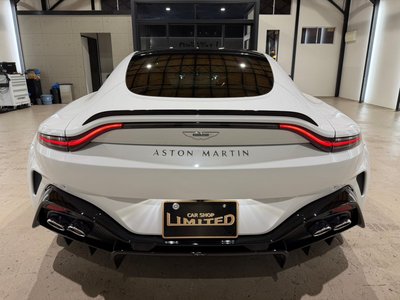 صورة 9 لـ 2026 Aston Martin VANTAGE