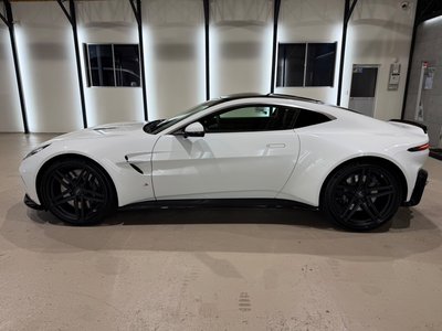 صورة 6 لـ 2026 Aston Martin VANTAGE