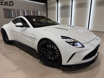 صورة 3 لـ 2026 Aston Martin VANTAGE