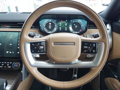 LAND ROVER RANGE ROVER - 10