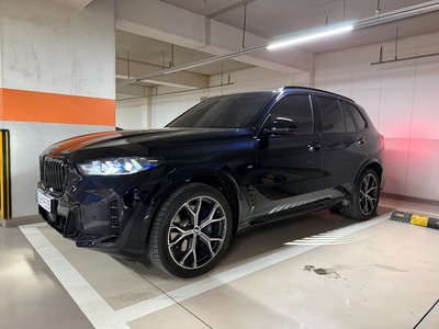 BMW X5 - 4