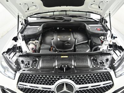 2023 Mercedes-BENZ GLE — фото 7