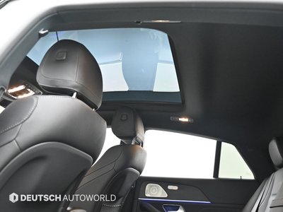 2023 Mercedes-BENZ GLE — миниатюра 18